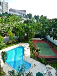 Village Tower (D10), Condominium #613072591